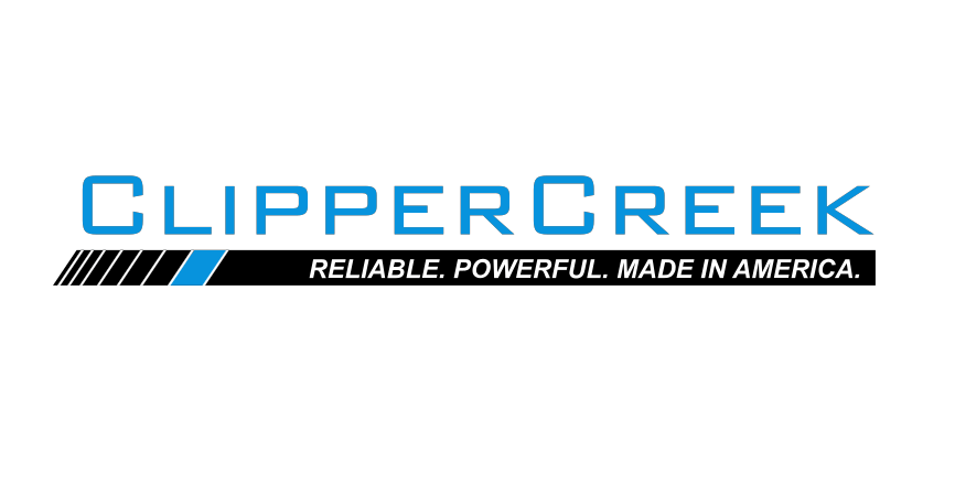 Clipper Creek Logo