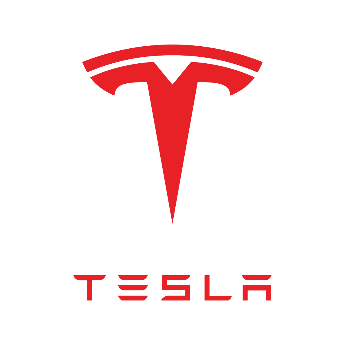 Tesla Logo